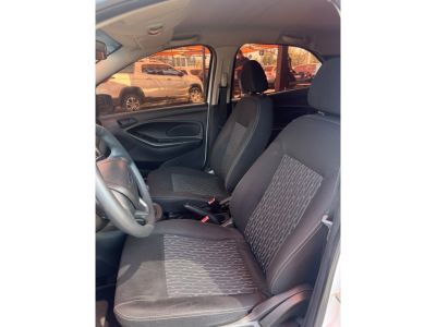 FORD Ka Hatch SE 1.0 12v 2015 - miniatura 5