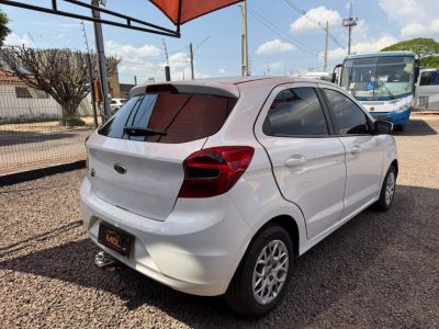 FORD Ka Hatch SE 1.0 12v 2015 - miniatura 7
