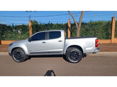 CHEVROLET S10 LS 2.8CTDi 16v 4x4 C.D. 2023 - miniatura 2