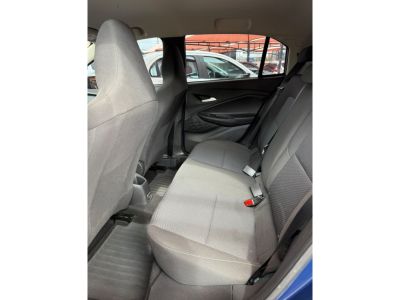 CHEVROLET Onix LT 1.0 2024 - miniatura 4