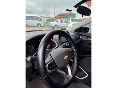 CHEVROLET Onix LT 1.0 2024 - miniatura 5