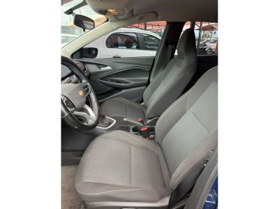 CHEVROLET Onix LT 1.0 2024 - miniatura 6