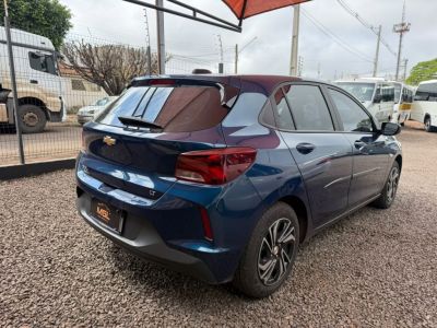 CHEVROLET Onix LT 1.0 2024 - miniatura 8