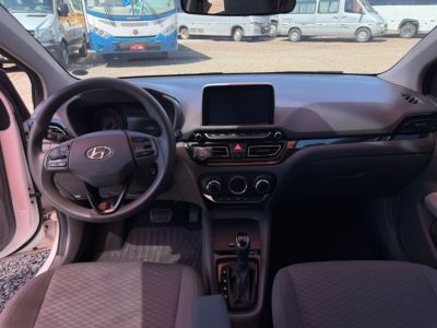 HYUNDAI HB20S Evolution 1.0T 12v 2020 - miniatura 3