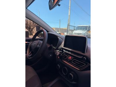 HYUNDAI HB20S Evolution 1.0T 12v 2020 - miniatura 4