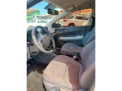 HYUNDAI HB20S Evolution 1.0T 12v 2020 - miniatura 5