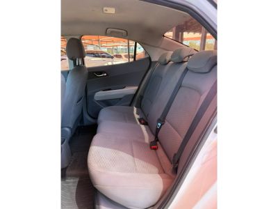 HYUNDAI HB20S Evolution 1.0T 12v 2020 - miniatura 6