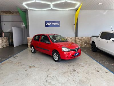 RENAULT Clio Hatch Authentique 1.0 16v 2p. 2015 - miniatura 2