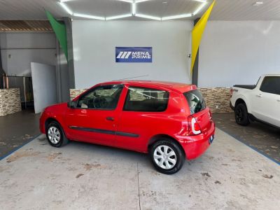 RENAULT Clio Hatch Authentique 1.0 16v 2p. 2015 - miniatura 3