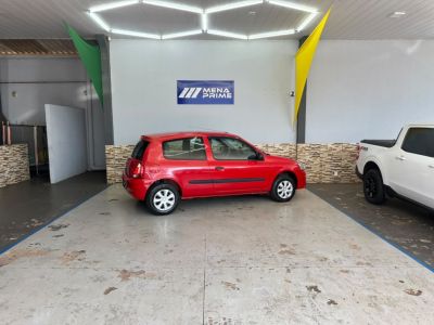 RENAULT Clio Hatch Authentique 1.0 16v 2p. 2015 - miniatura 4