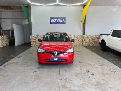 RENAULT Clio Hatch Authentique 1.0 16v 2p. 2015 - miniatura 5