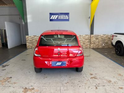 RENAULT Clio Hatch Authentique 1.0 16v 2p. 2015 - miniatura 6