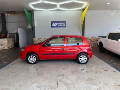 RENAULT Clio Hatch Authentique 1.0 16v 2p. 2015 - miniatura 7