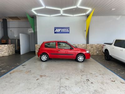 RENAULT Clio Hatch Authentique 1.0 16v 2p. 2015 - miniatura 8