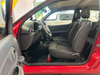 RENAULT Clio Hatch Authentique 1.0 16v 2p. 2015 - miniatura 10