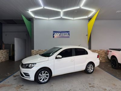 VOLKSWAGEN Voyage 1.0 12v 2021