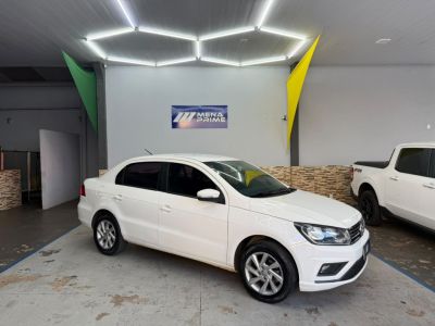 VOLKSWAGEN Voyage 1.0 12v 2021 - miniatura 2