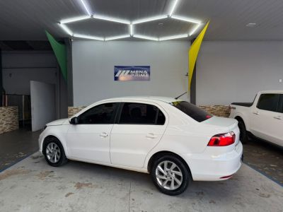 VOLKSWAGEN Voyage 1.0 12v 2021 - miniatura 3