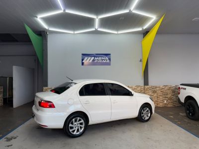 VOLKSWAGEN Voyage 1.0 12v 2021 - miniatura 4