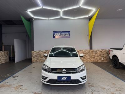 VOLKSWAGEN Voyage 1.0 12v 2021 - miniatura 5