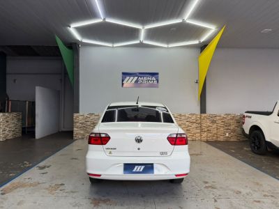 VOLKSWAGEN Voyage 1.0 12v 2021 - miniatura 6