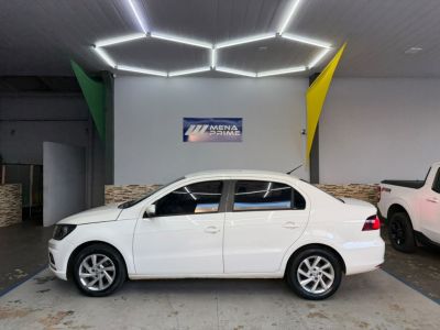 VOLKSWAGEN Voyage 1.0 12v 2021 - miniatura 7