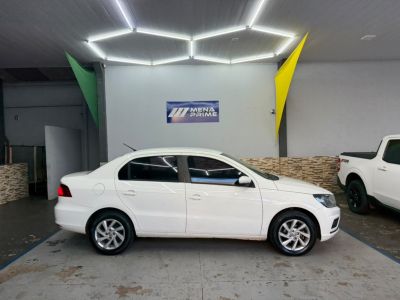 VOLKSWAGEN Voyage 1.0 12v 2021 - miniatura 8