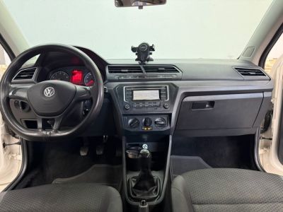 VOLKSWAGEN Voyage 1.0 12v 2021 - miniatura 9
