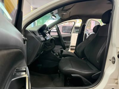 VOLKSWAGEN Voyage 1.0 12v 2021 - miniatura 10