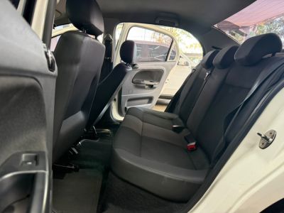 VOLKSWAGEN Voyage 1.0 12v 2021 - miniatura 11
