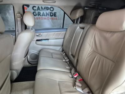 TOYOTA Hilux SW4 SRV D4-D 3.0TDi 16v 4x4 2012 - miniatura 11