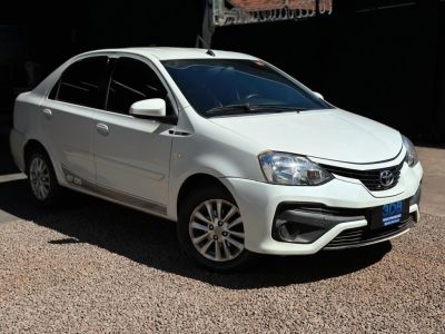 TOYOTA Etios Sedan XS 1.5 16v 2018 - miniatura 3