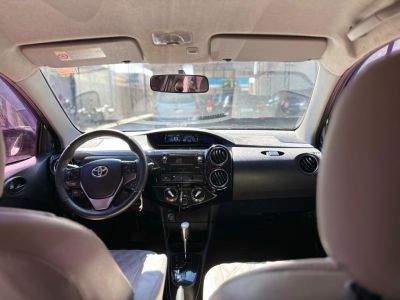 TOYOTA Etios Sedan XS 1.5 16v 2018 - miniatura 10