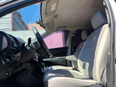 TOYOTA Etios Sedan XS 1.5 16v 2018 - miniatura 11