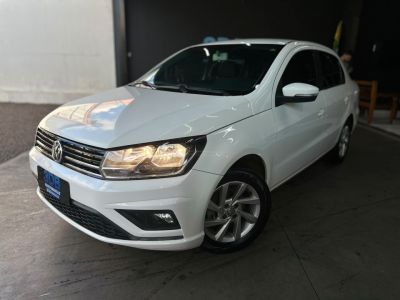 VOLKSWAGEN Voyage 1.0 12v 2021
