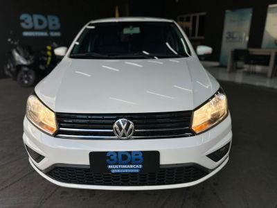 VOLKSWAGEN Voyage 1.0 12v 2021 - miniatura 2
