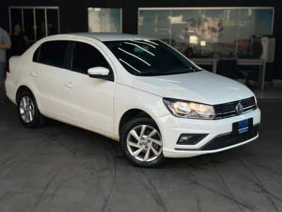VOLKSWAGEN Voyage 1.0 12v 2021 - miniatura 3