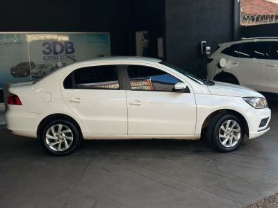 VOLKSWAGEN Voyage 1.0 12v 2021 - miniatura 4
