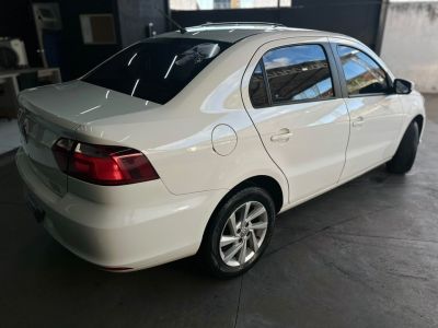 VOLKSWAGEN Voyage 1.0 12v 2021 - miniatura 5