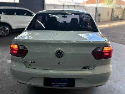 VOLKSWAGEN Voyage 1.0 12v 2021 - miniatura 6