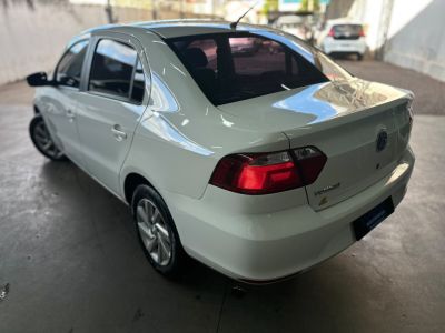 VOLKSWAGEN Voyage 1.0 12v 2021 - miniatura 7