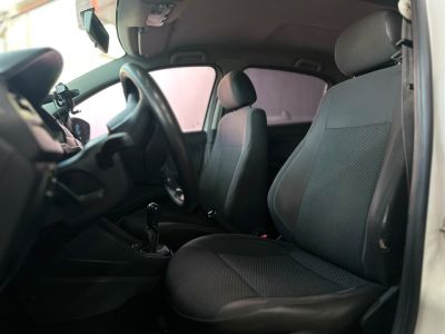 VOLKSWAGEN Voyage 1.0 12v 2021 - miniatura 9