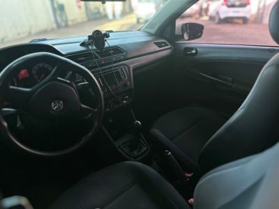 VOLKSWAGEN Voyage 1.0 12v 2021 - miniatura 10