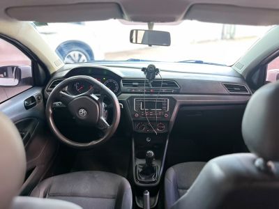 VOLKSWAGEN Voyage 1.0 12v 2021 - miniatura 11