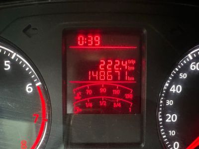 VOLKSWAGEN Voyage 1.0 12v 2021 - miniatura 13