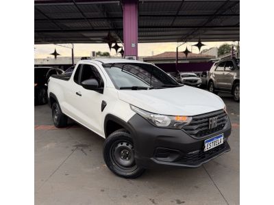 FIAT Strada Endurance 1.3 C.S. 2024