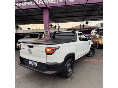 FIAT Strada Endurance 1.3 C.S. 2024 - miniatura 4