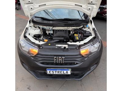 FIAT Strada Endurance 1.3 C.S. 2024 - miniatura 5