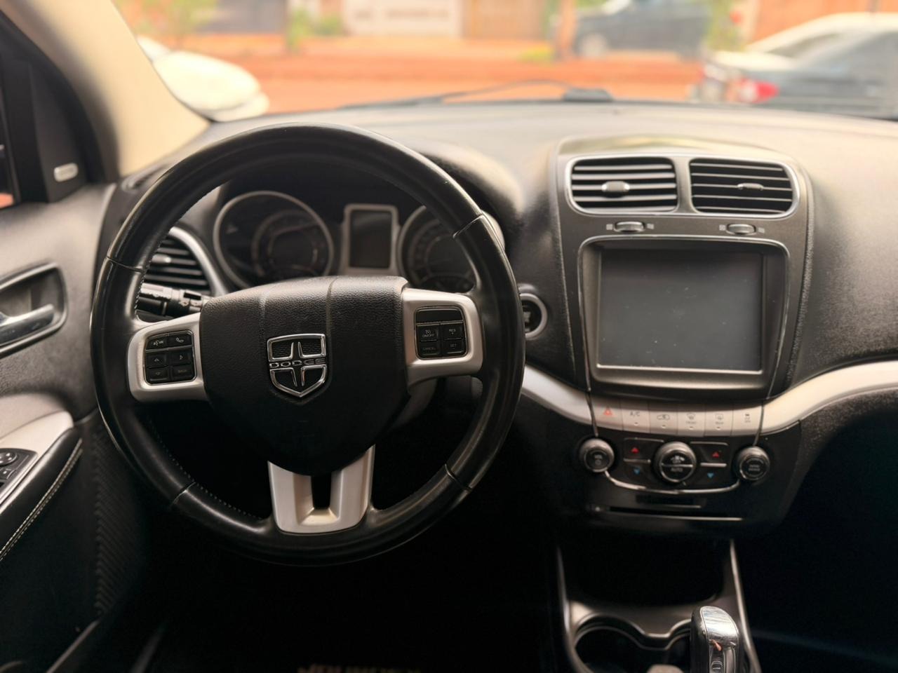DODGE Journey R/T 3.6 V6 24v 2014 - miniatura 5