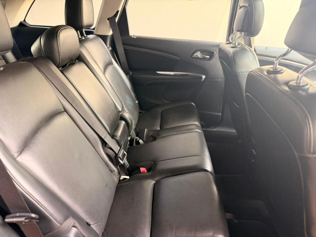 DODGE Journey R/T 3.6 V6 24v 2014 - miniatura 7